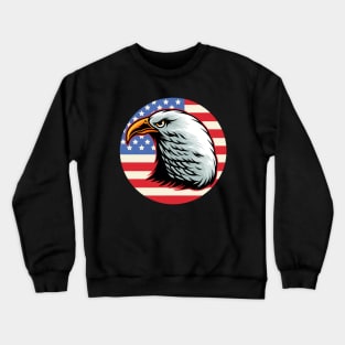 American Eagle Crewneck Sweatshirt